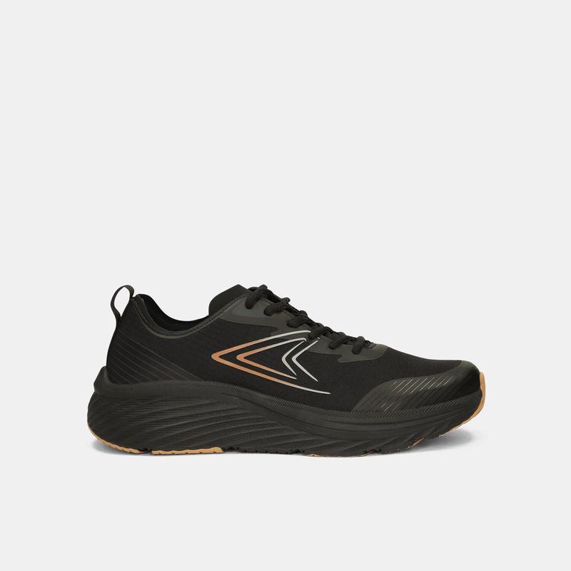 POWER - Tenis Deportivos Para Hombre Power Multicolor Reise