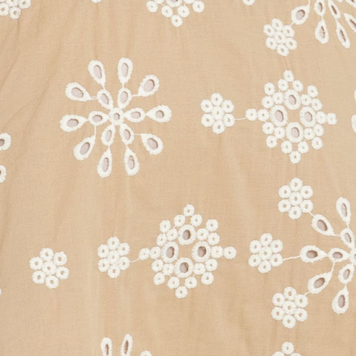 RAGGED - Vestido hailey Beige medio Ragged