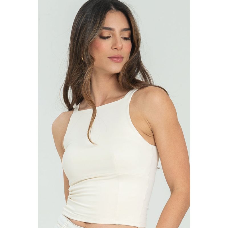 RAGGED - Top kira Marfil Ragged