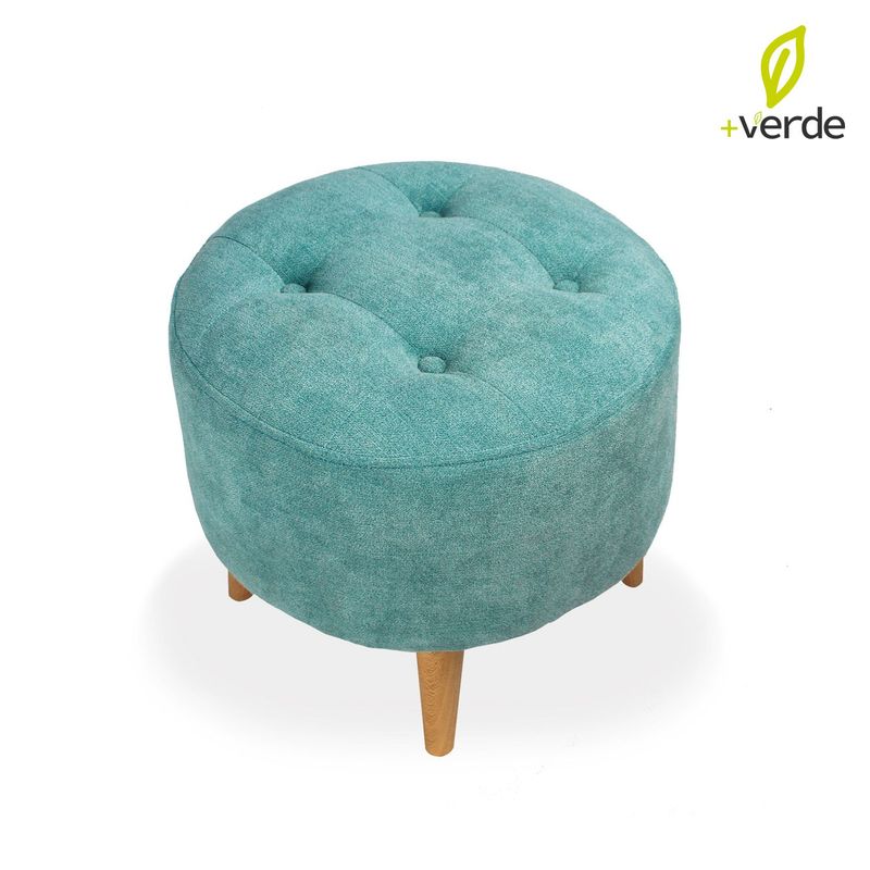 DKO DESIGN - Puff Valentina DKO Design - Mueble