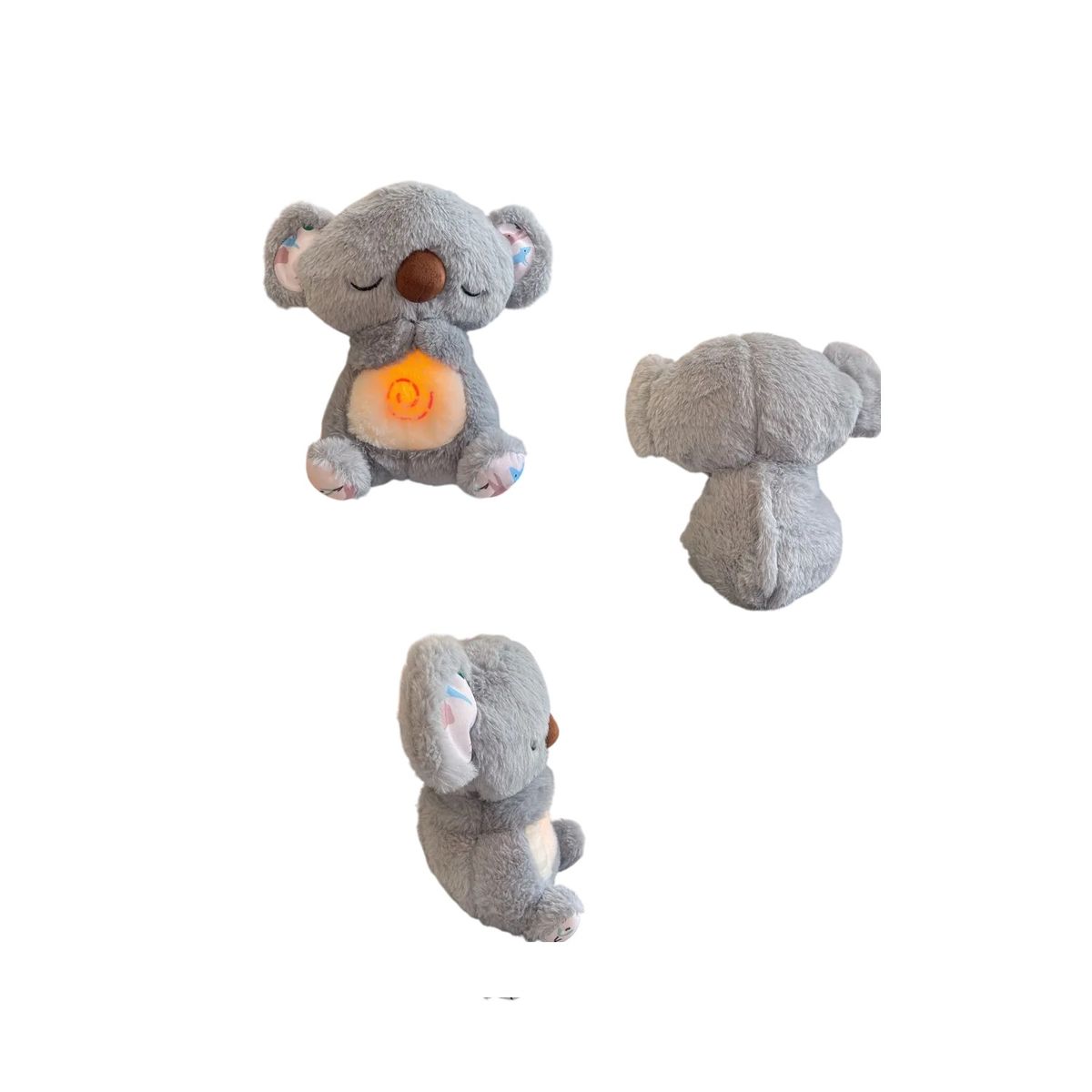 GENERICO - Peluche Koala 35cm Genérica 1 Alivia Ansiedad