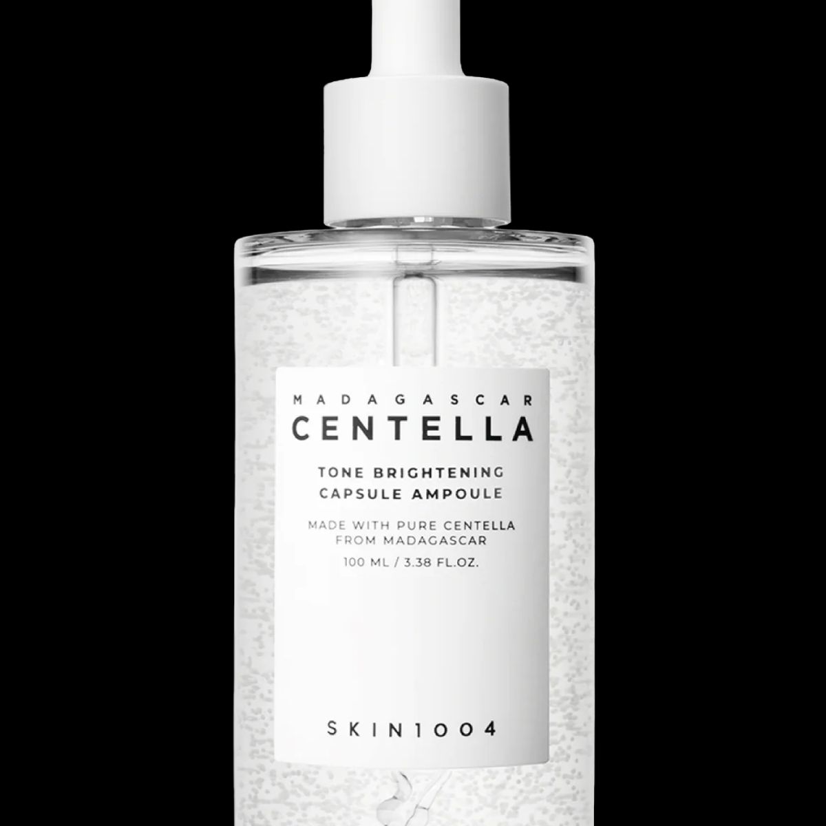 SKIN1004 - Madagascar Centella Tone Brightening Capsule Ampoule Sérum 100 ml