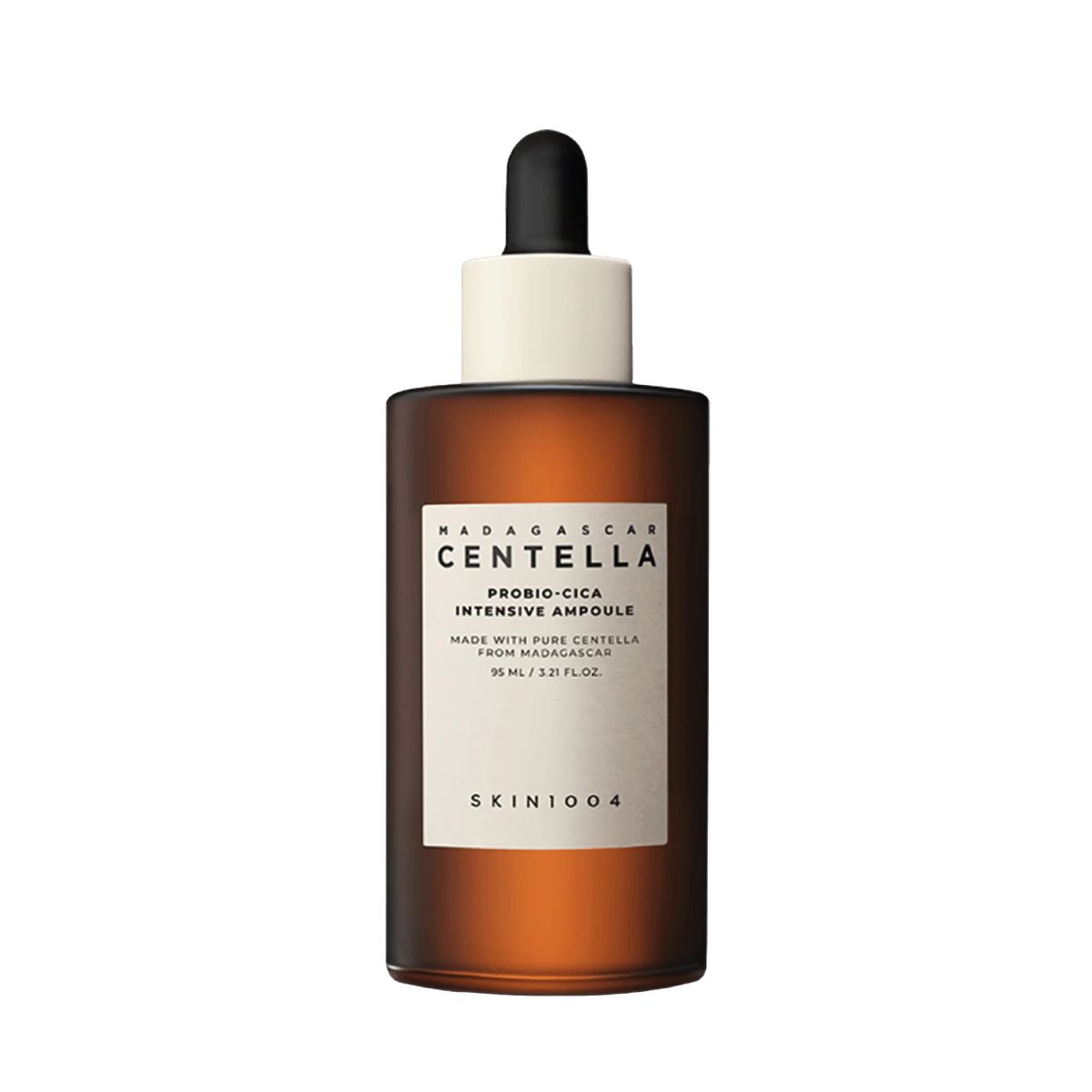 SKIN1004 - Madagascar Centella Probio-Cica Intensive Ampoule Sérum 95 ml