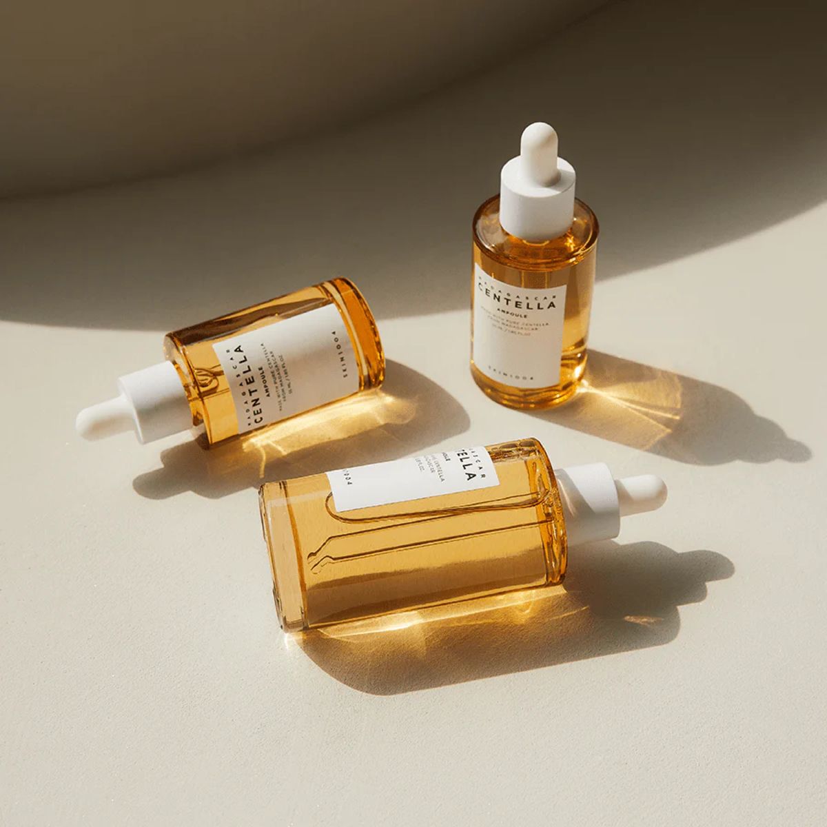 SKIN1004 - Madagascar Centella Ampoule Sérum 100 ml