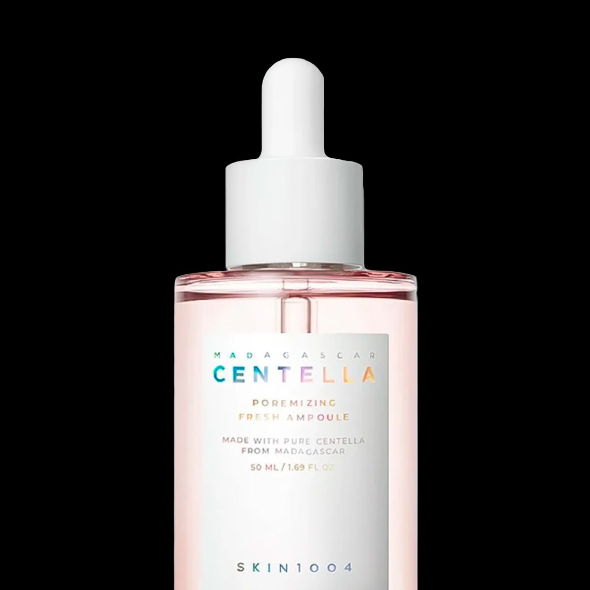 SKIN1004 - Madagascar Centella Poremizing Fresh Ampoule Sérum 50 ml