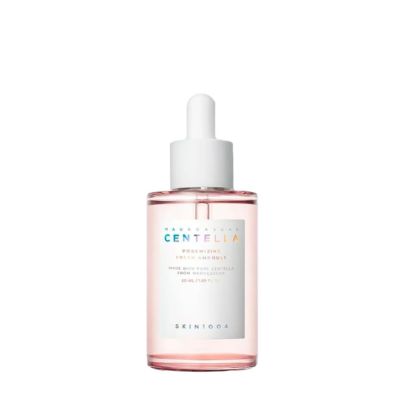 SKIN1004 - Madagascar Centella Poremizing Fresh Ampoule Sérum 50 ml