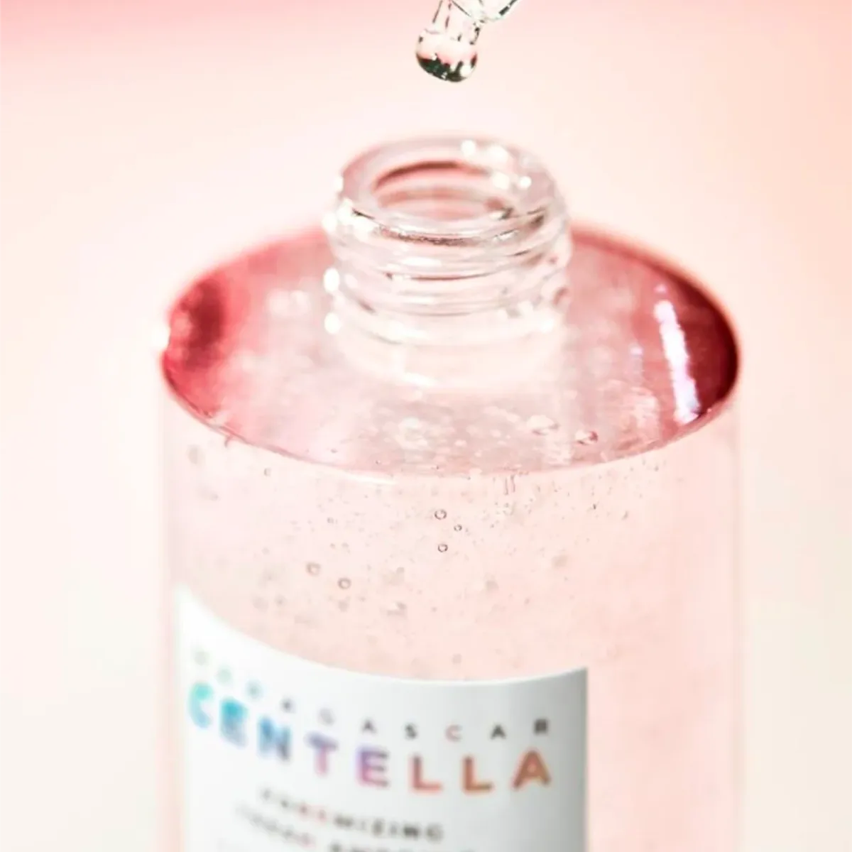 SKIN1004 - Madagascar Centella Poremizing Fresh Ampoule Sérum 50 ml