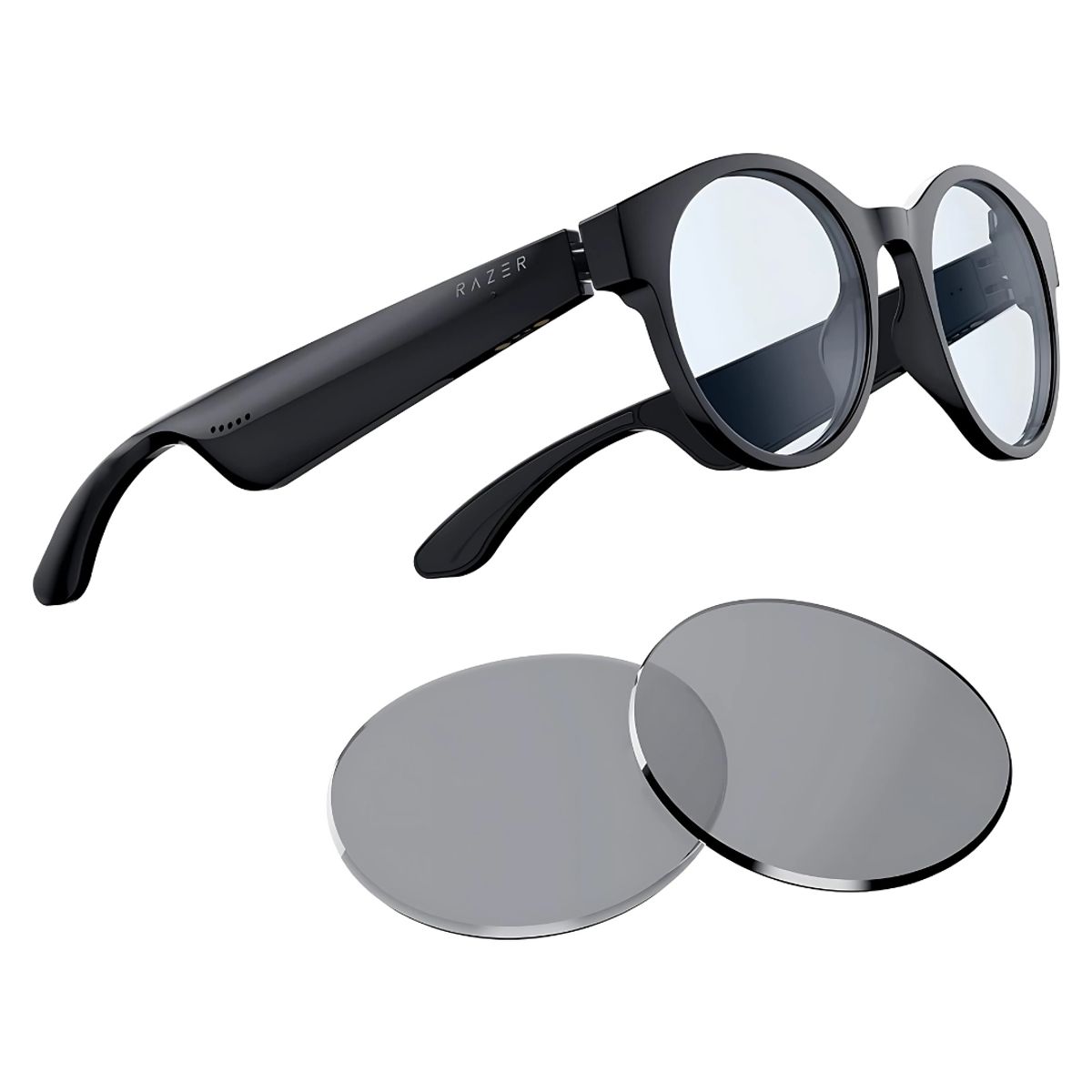 GENERICO - Gafas De Sol Inteligentes Razer Anzu Lentes Filtro Luz Azul