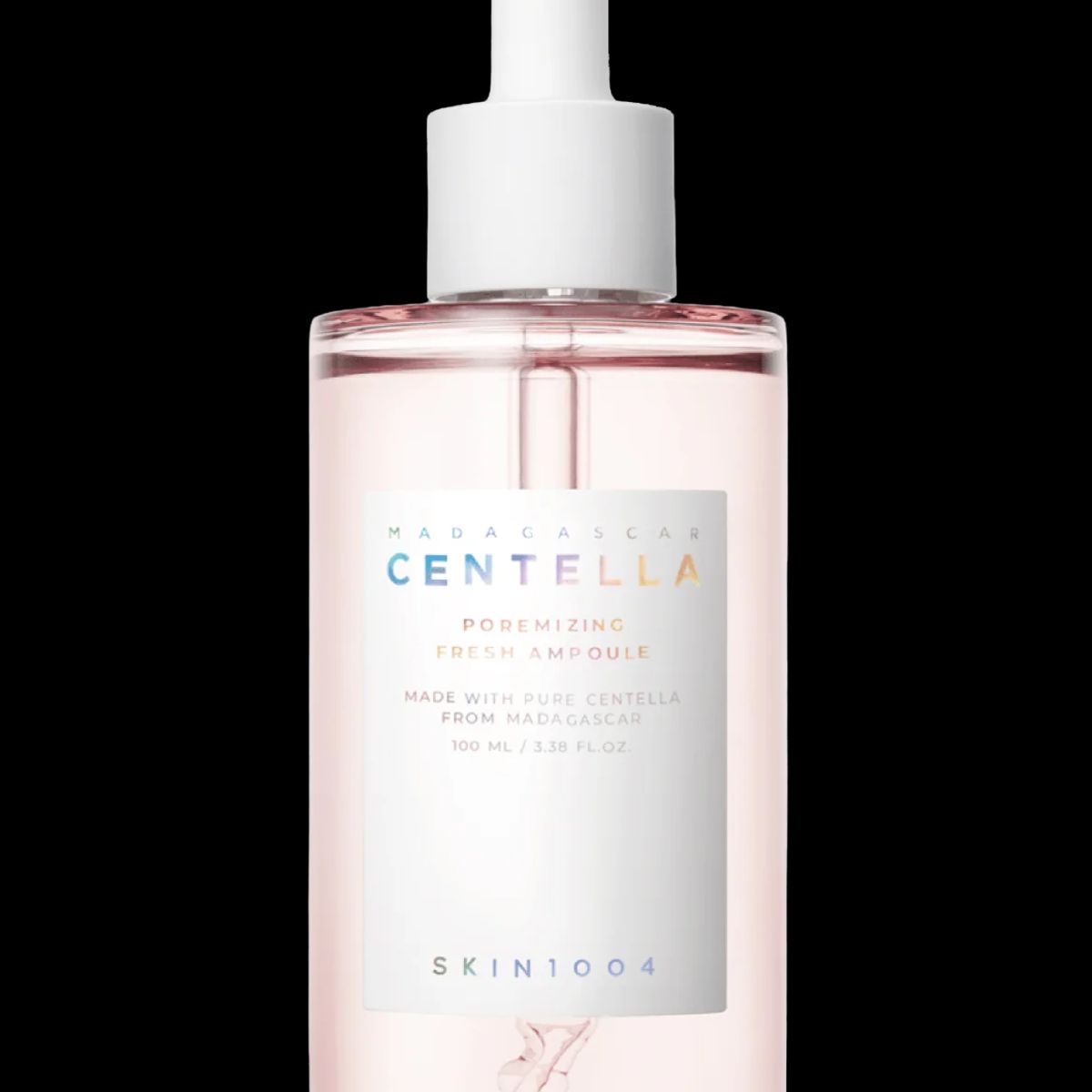 SKIN1004 - Madagascar Centella Poremizing Fresh Ampoule Sérum 100 ml