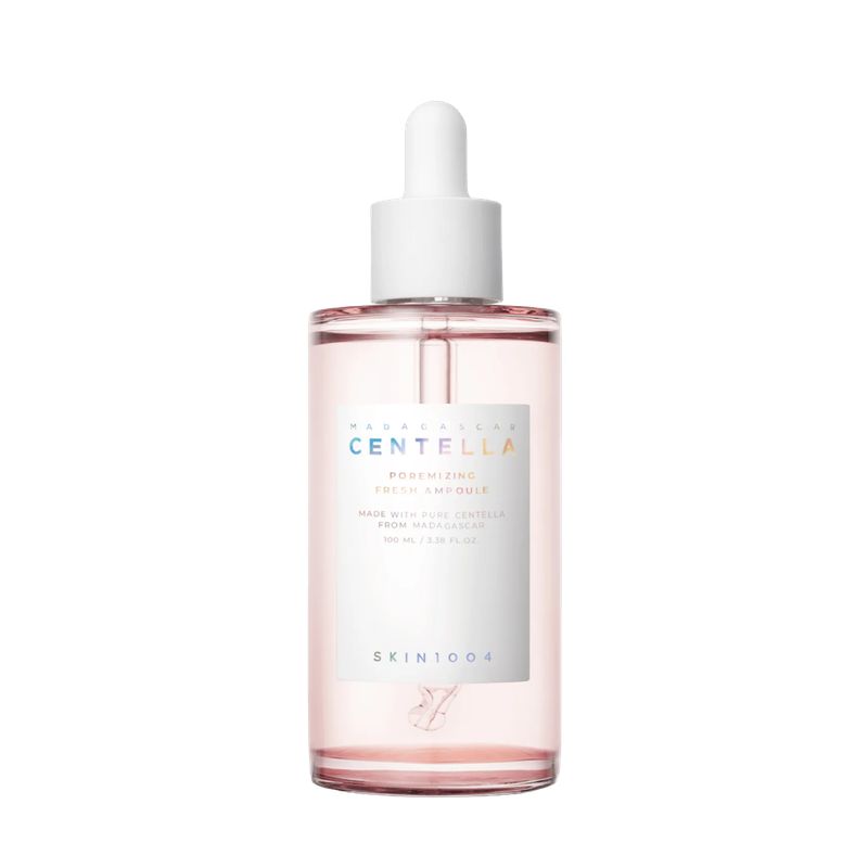 SKIN1004 - Madagascar Centella Poremizing Fresh Ampoule Sérum 100 ml