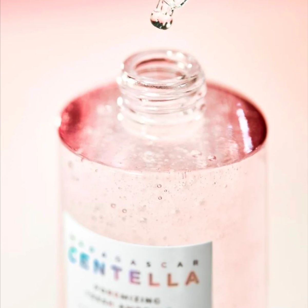 SKIN1004 - Madagascar Centella Poremizing Fresh Ampoule Sérum 100 ml