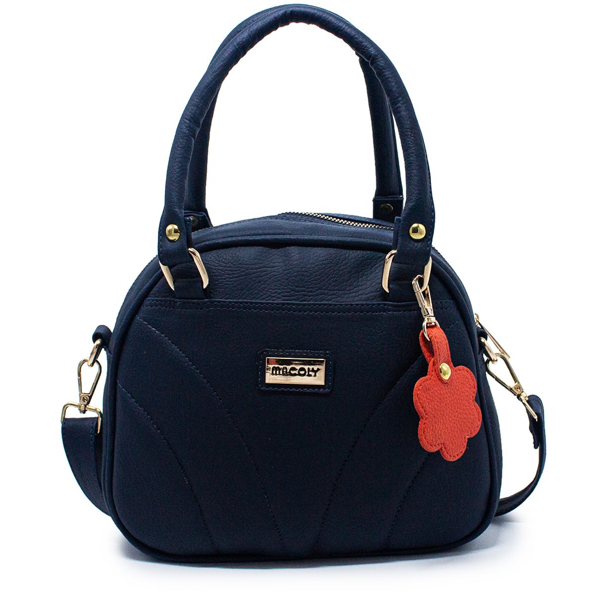 MACOLY - Cartera manos libres Macoly 875 sintético pvc