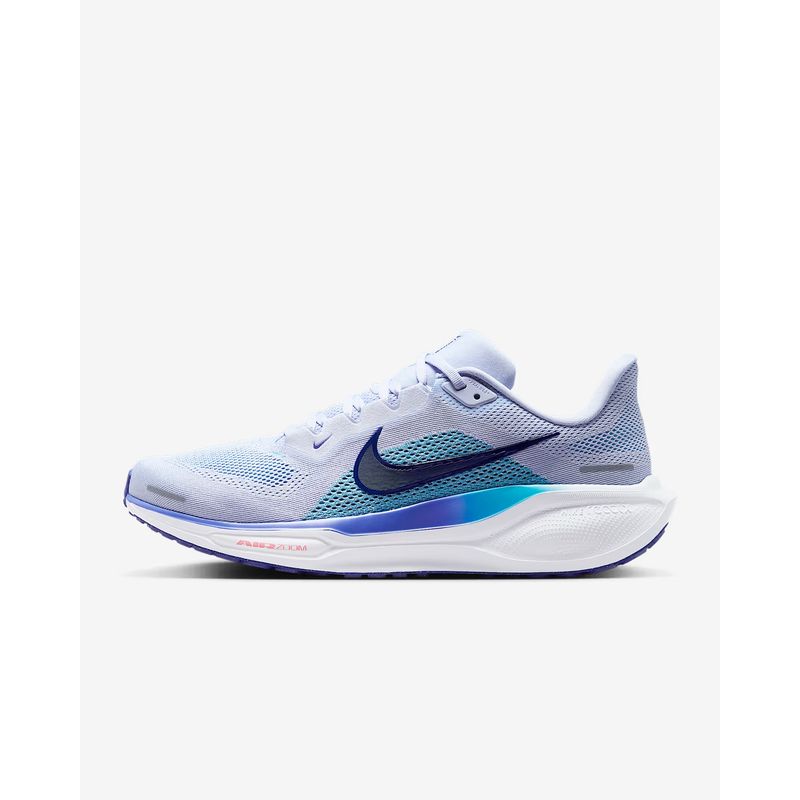NIKE - TENIS NIKE HOMBRE AIR ZOOM PEGASUS 41 FD2722-014
