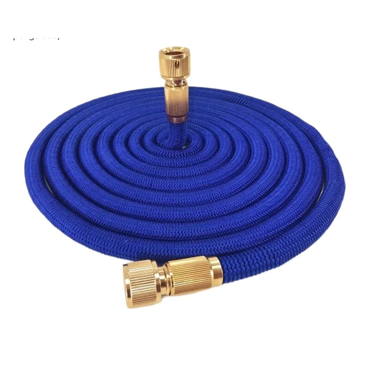 MAGIC HOSE - Manguera Expandible 30 Metros con Accesorios