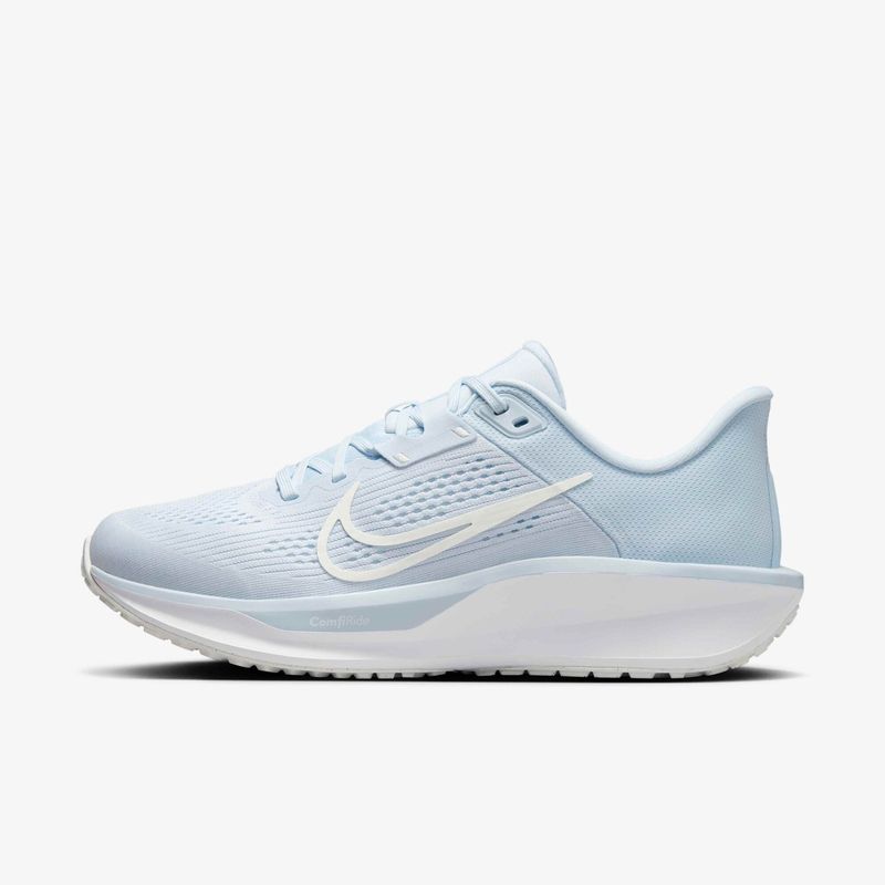 NIKE - TENIS NIKE MUJER QUEST 6 FD6034-402