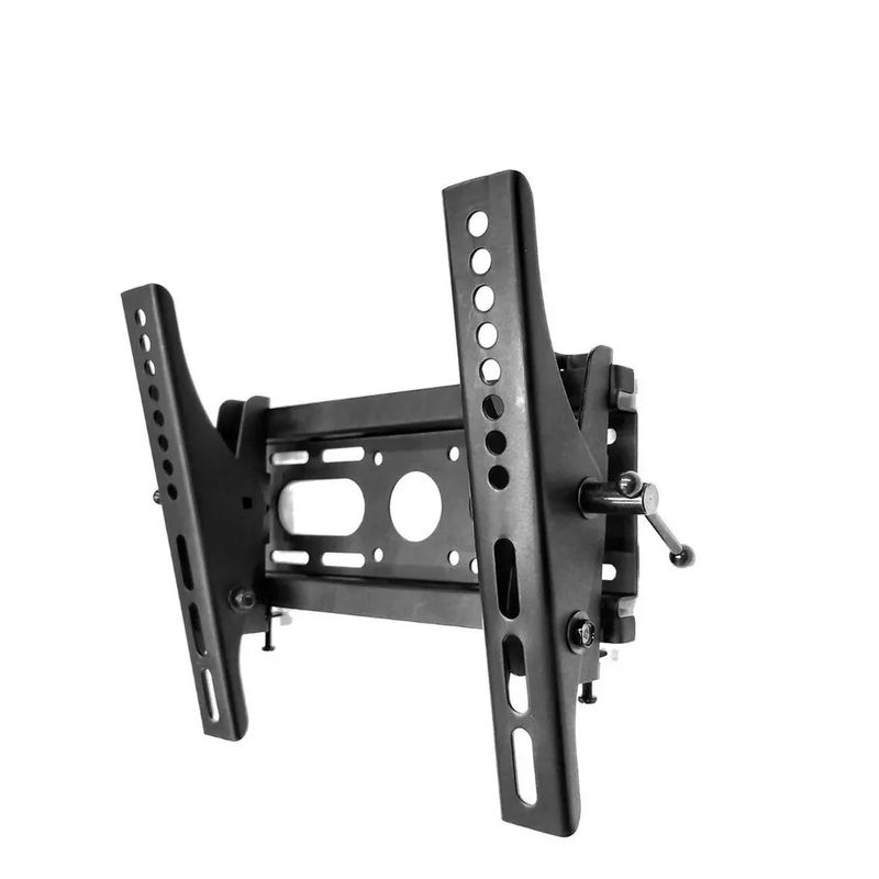 SKY - Soporte tv 13 19 27 32 40 42 43 pulgadas base pared inclinación