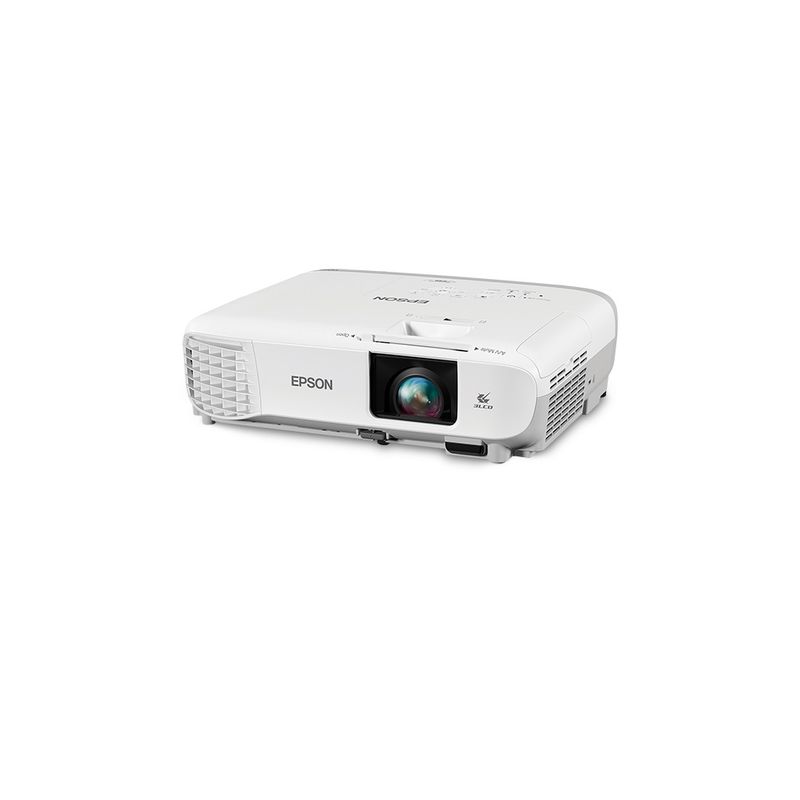 EPSON - Proyector Epson S39 Powerlite 3300 Lumens Svga Hdmi Vga Usb