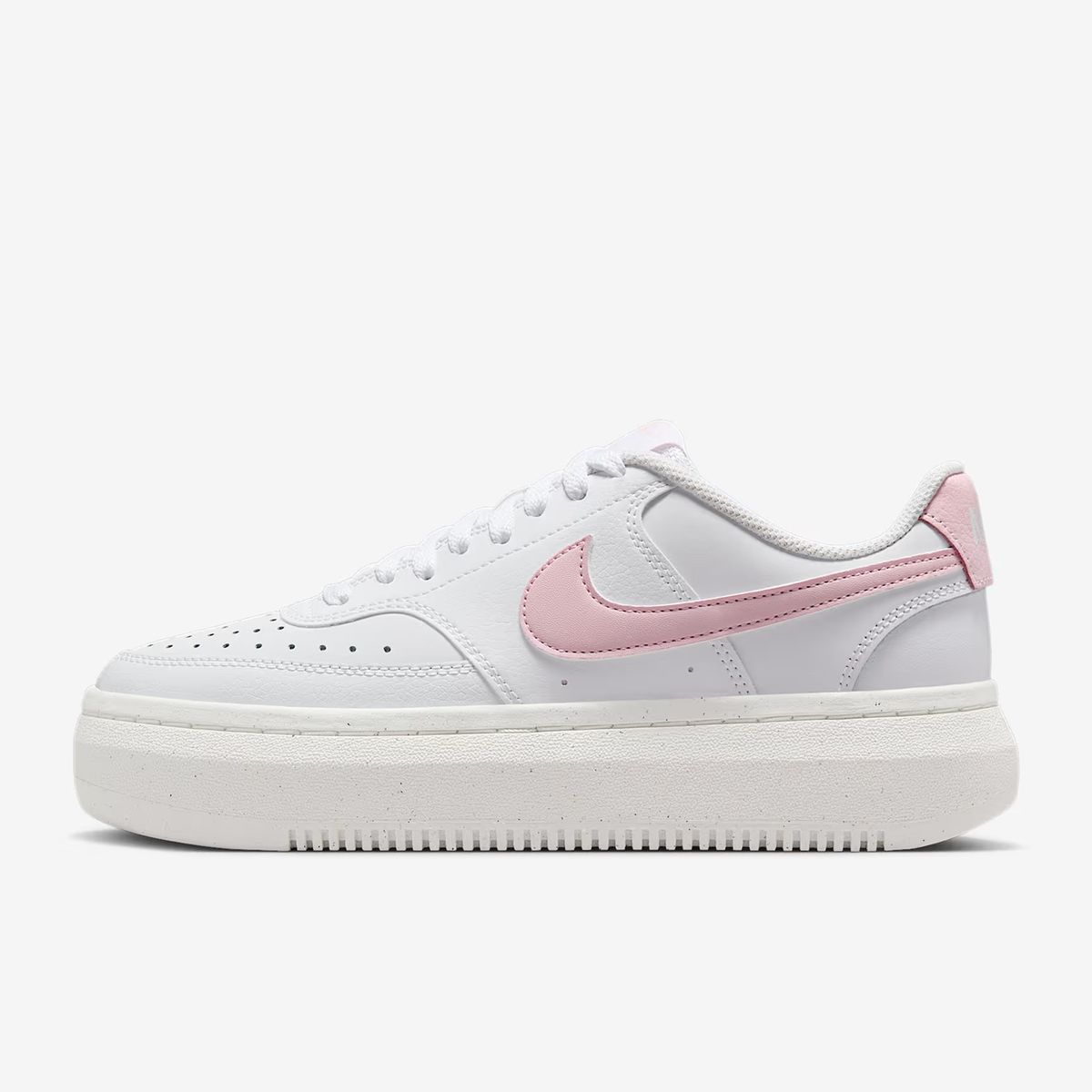 NIKE - TENIS NIKE MUJER COURT VISION ALTA LTR DZ5394-105