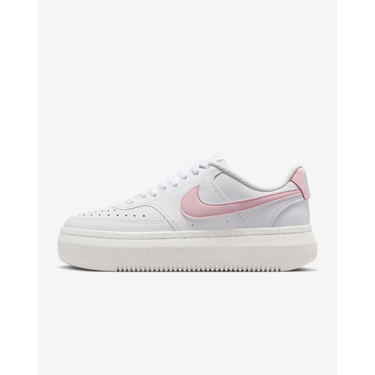 NIKE - TENIS NIKE MUJER COURT VISION ALTA LTR DZ5394-105