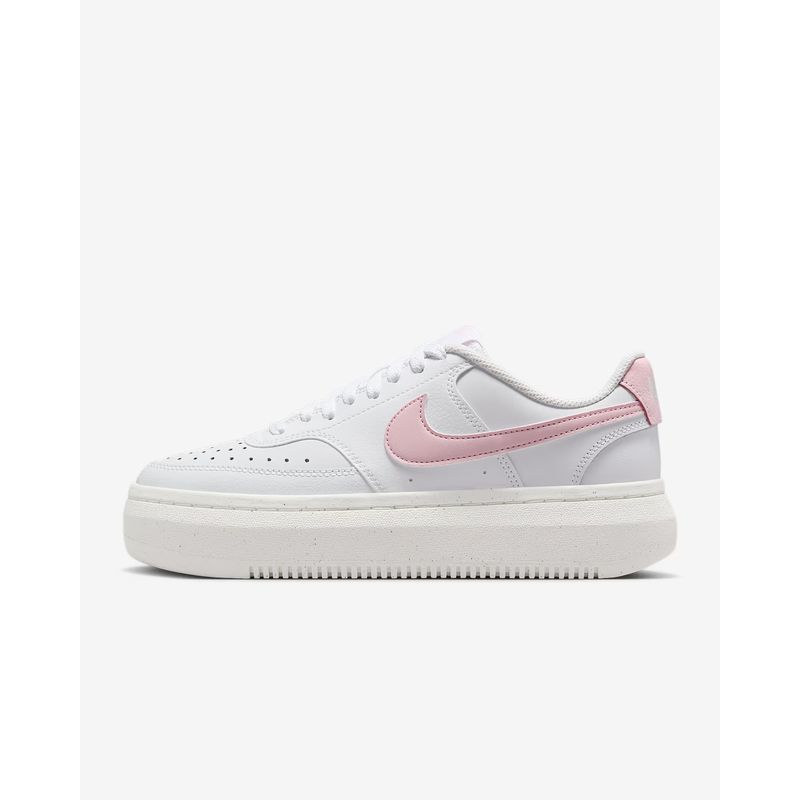 NIKE - TENIS NIKE MUJER COURT VISION ALTA LTR DZ5394-105