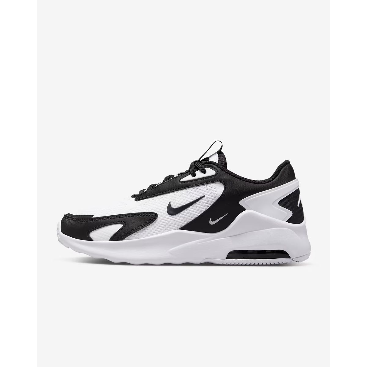 NIKE - TENIS NIKE MUJER AIR MAX BOLT CU4152-101