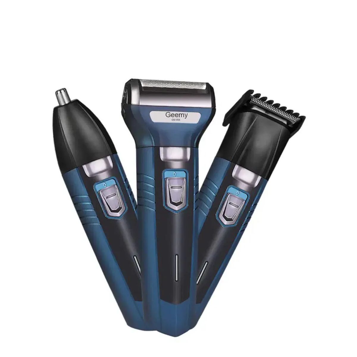 SKY - Maquina de afeitar eléctrica 3 en 1 profesional