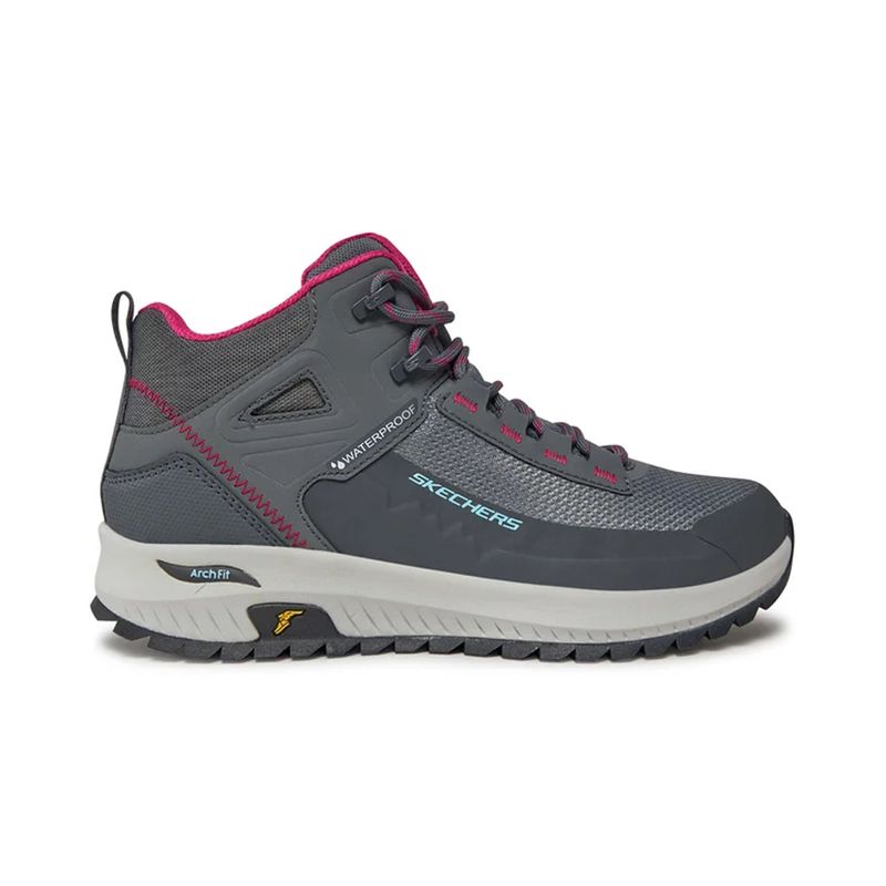 SKECHERS - Bota Mujer Skechers Arch-Fitdiscover-Elevation