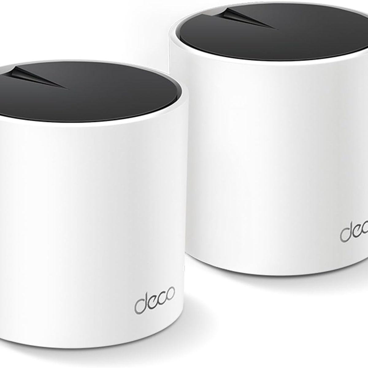 GENERICO - Sistema Wi-fi 6 Mesh Tp-link Deco X55 Ax3000 Dual Band 2pack