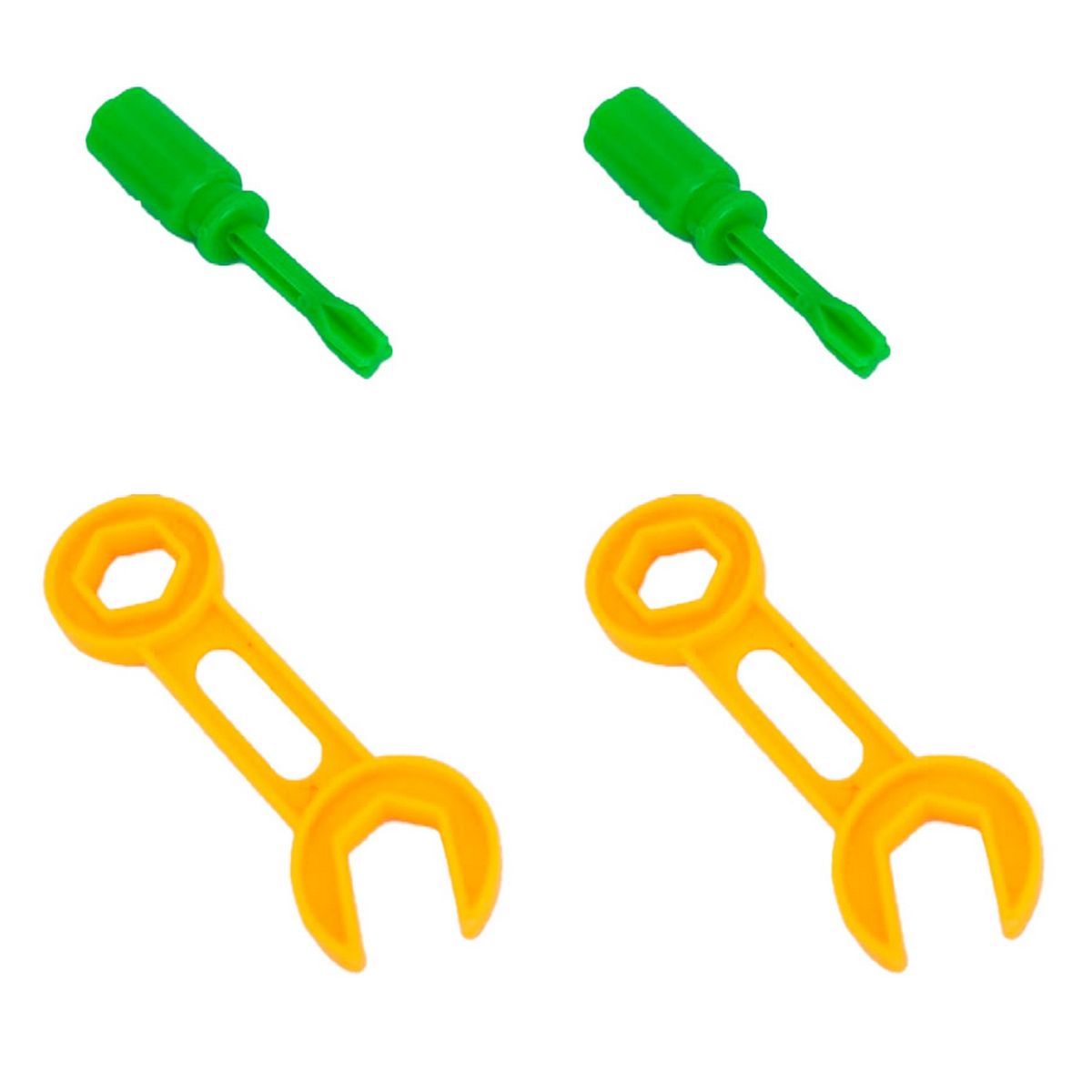 GENERICO - Carro Camion Construccion Dinosaurio Armable Juguete Niño