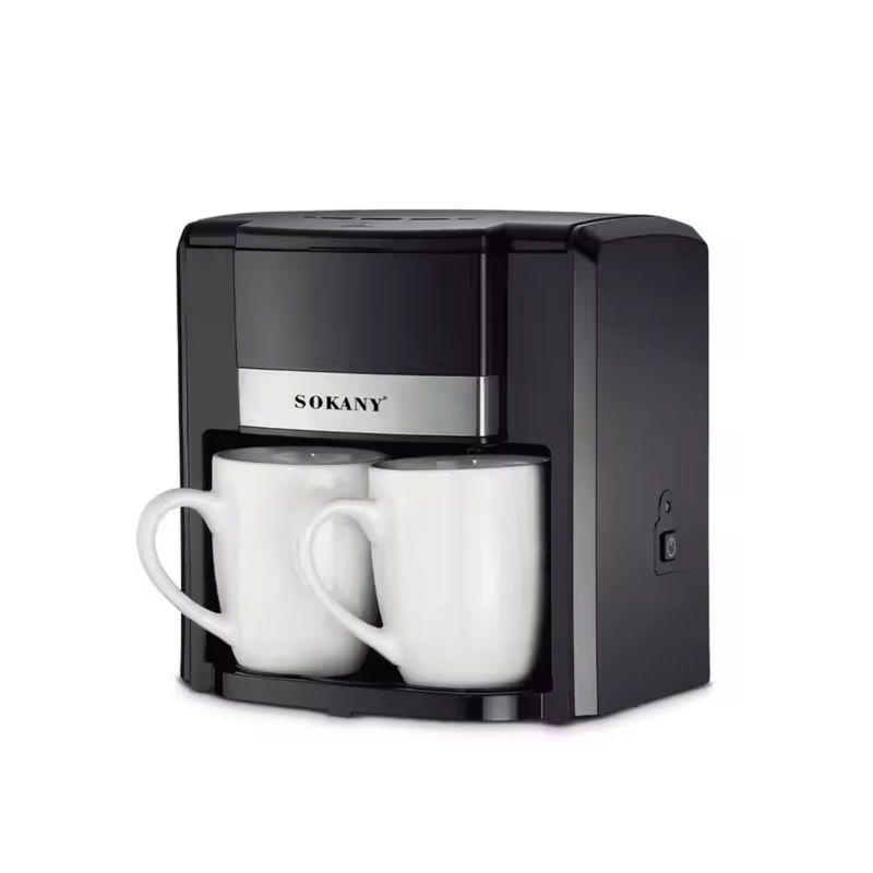 SOKANY - máquina de café espresso automática sokany SK-04022
