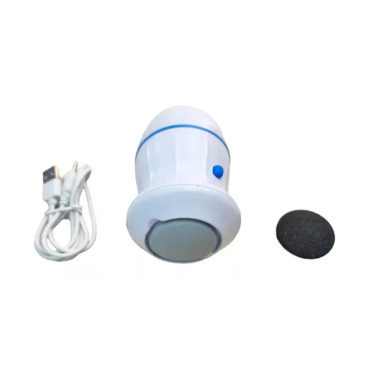 GENERICO - Removedor De Callos Eléctrico Pulidor De Pies Quita Callos