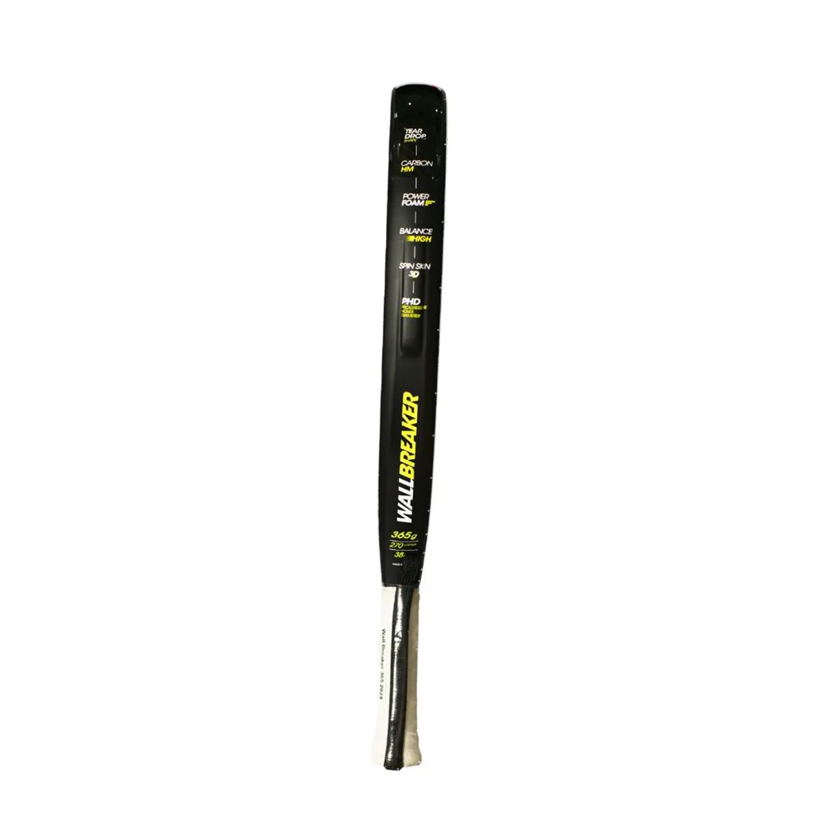 TECNIFIBRE - PALA DE PADEL WALL BREAKER 365 2023