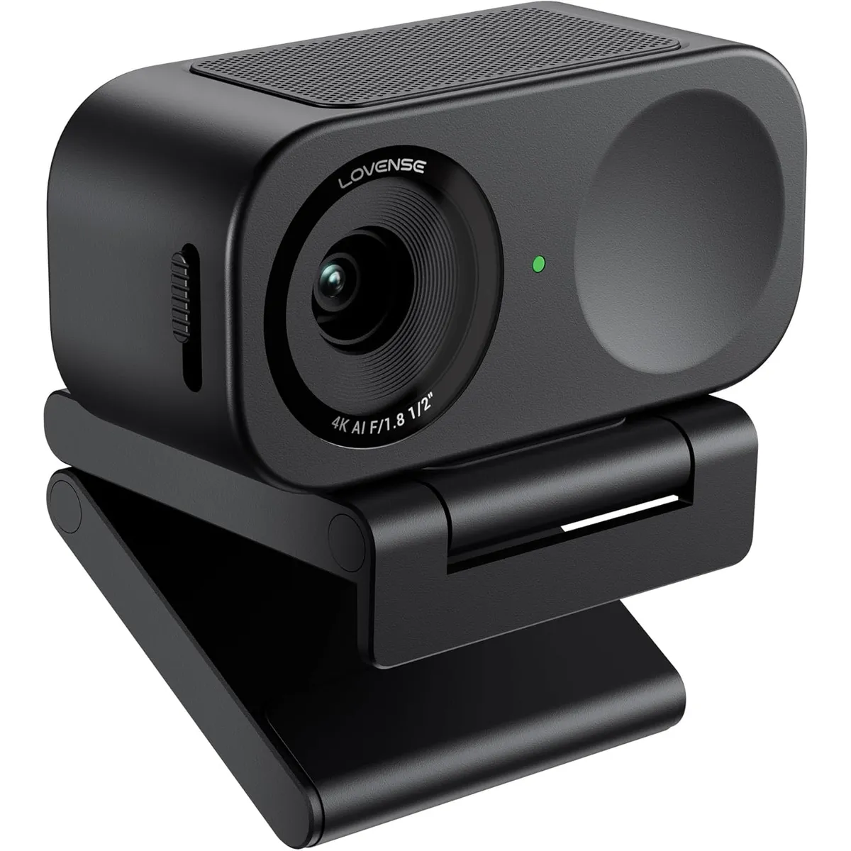LOVENSE - LOVENSE Webcam 2 4k True Focus