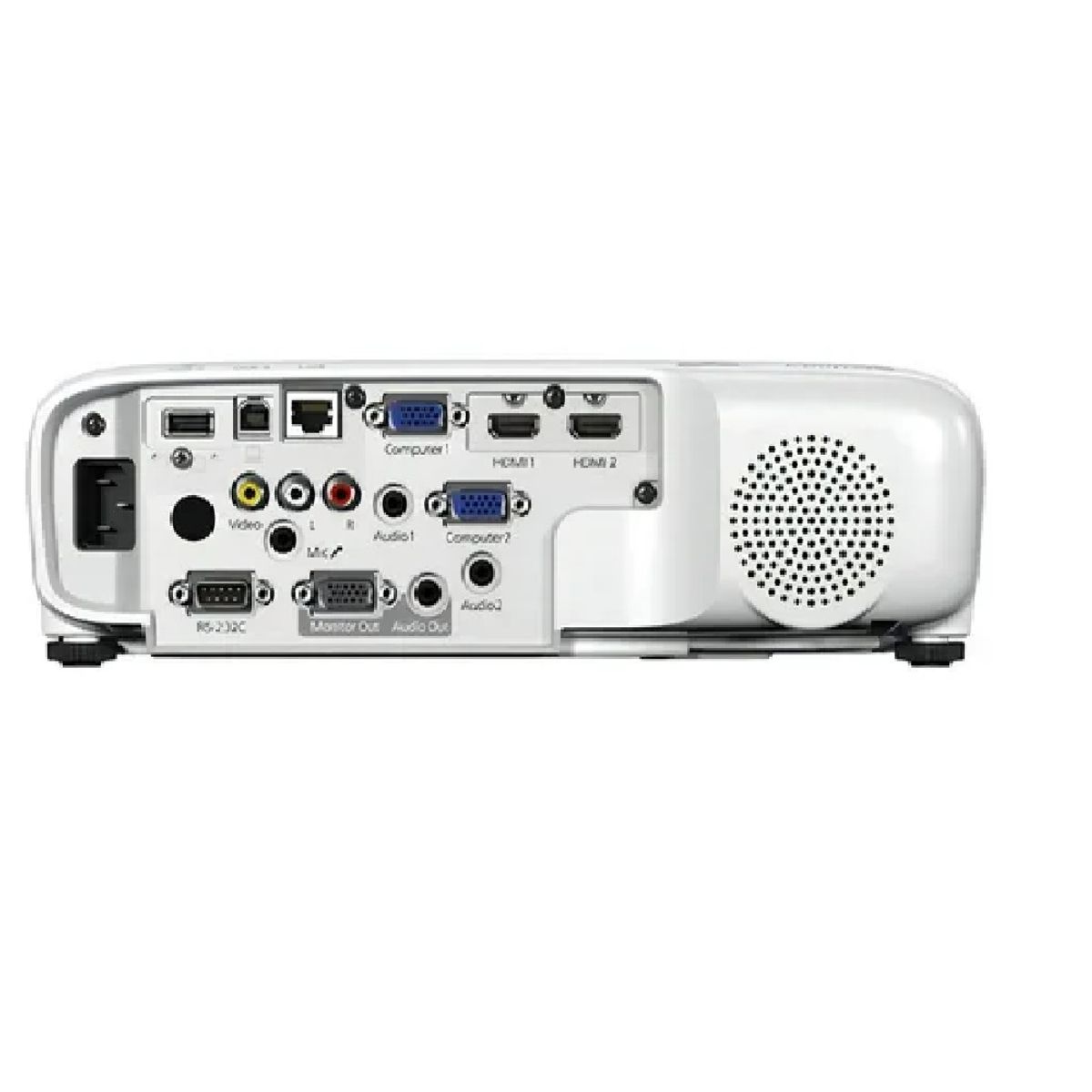 EPSON - Video Beam Epson Proyector Powerlite 119W  4000 Lumenes VGA HDMI