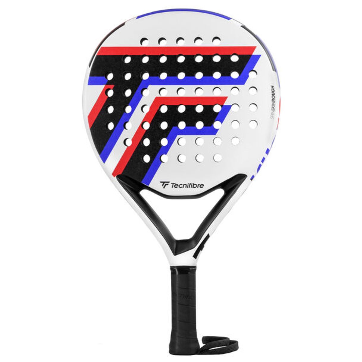 TECNIFIBRE - PALA DE PADEL WALL MASTER 360 2023