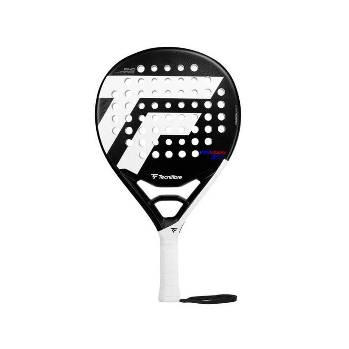 TECNIFIBRE - PALA DE PADEL WALL MASTER 375 PHD 2023