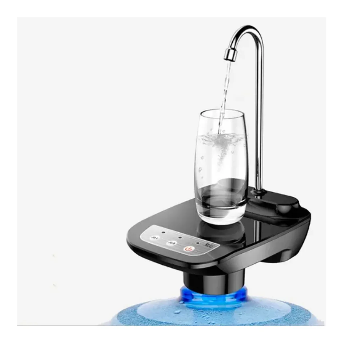 GENERICO - Extractor Agua Automatico Botellon Dispensador
