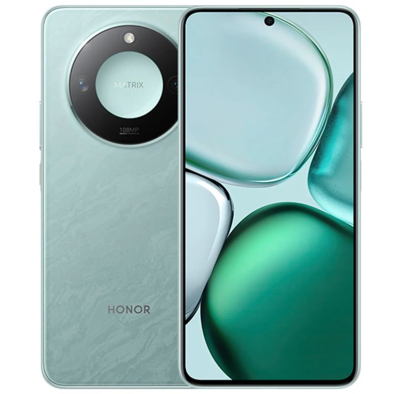 HONOR - HONOR X9C SMART  256GB ROM 8GB RAM