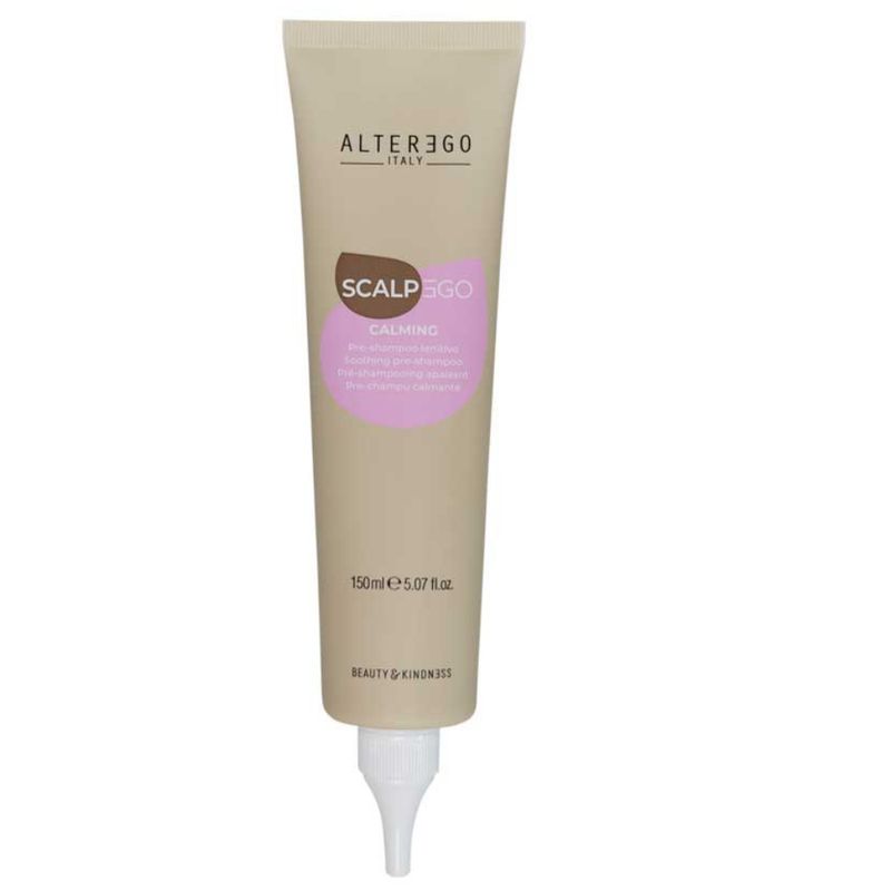 ALTER EGO - Alter Ego ScalpEgo Calming Pre-Shampoo de 150ml