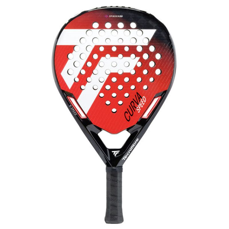 TECNIFIBRE - PALA PADEL CURV SPEED