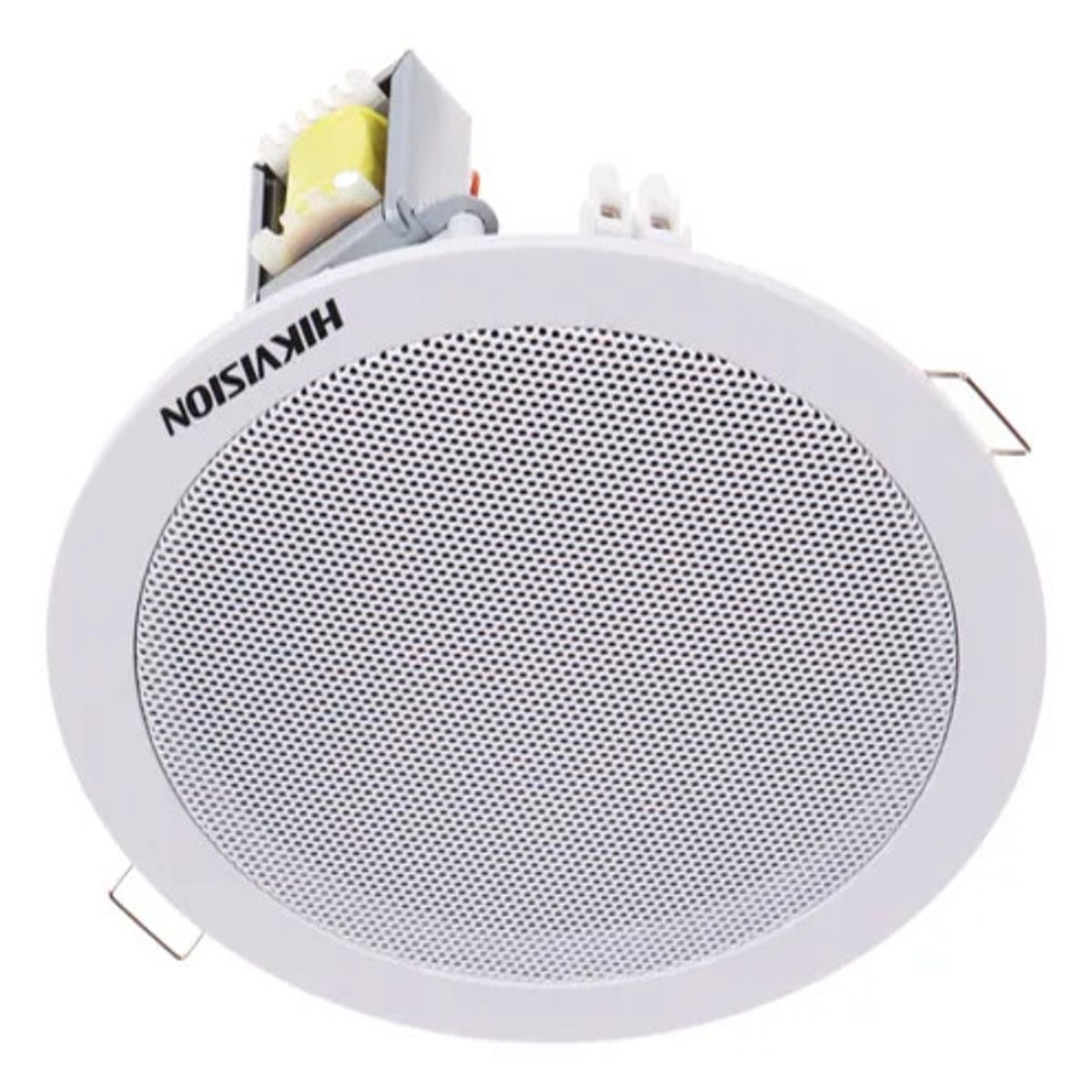 HIKVISION - DS-QAE0206G1-V - Altavozparlante De Techo 6w100v Ambiental