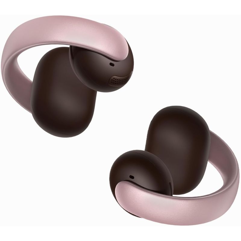 SOUNDCORE - Auriculares AeroClip de Anker sonido potente y comodidad