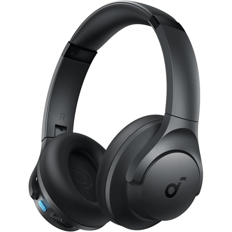 SOUNDCORE - Auriculares Inalámbricos Anker Soundcore Q11i 60H Bass Profundo