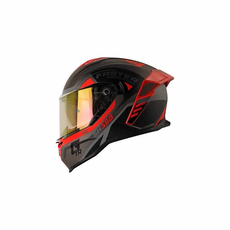 SHAFT - CASCO INT SHAFT 598 GTR JBOND GR OS RJ CERT ECE 22-06