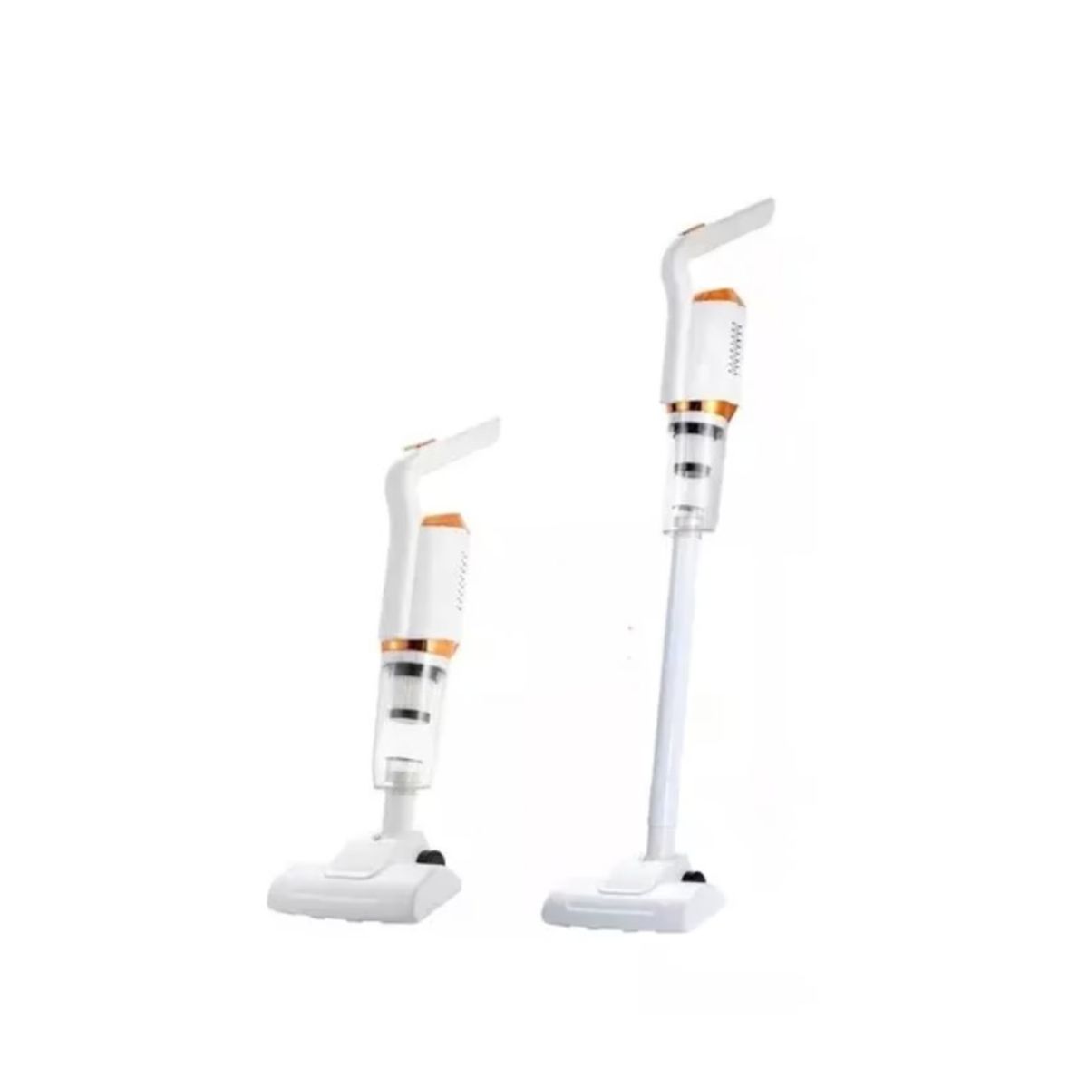 GENERICO - Aspiradora Inalámbrica Multifuncional 3 en 1