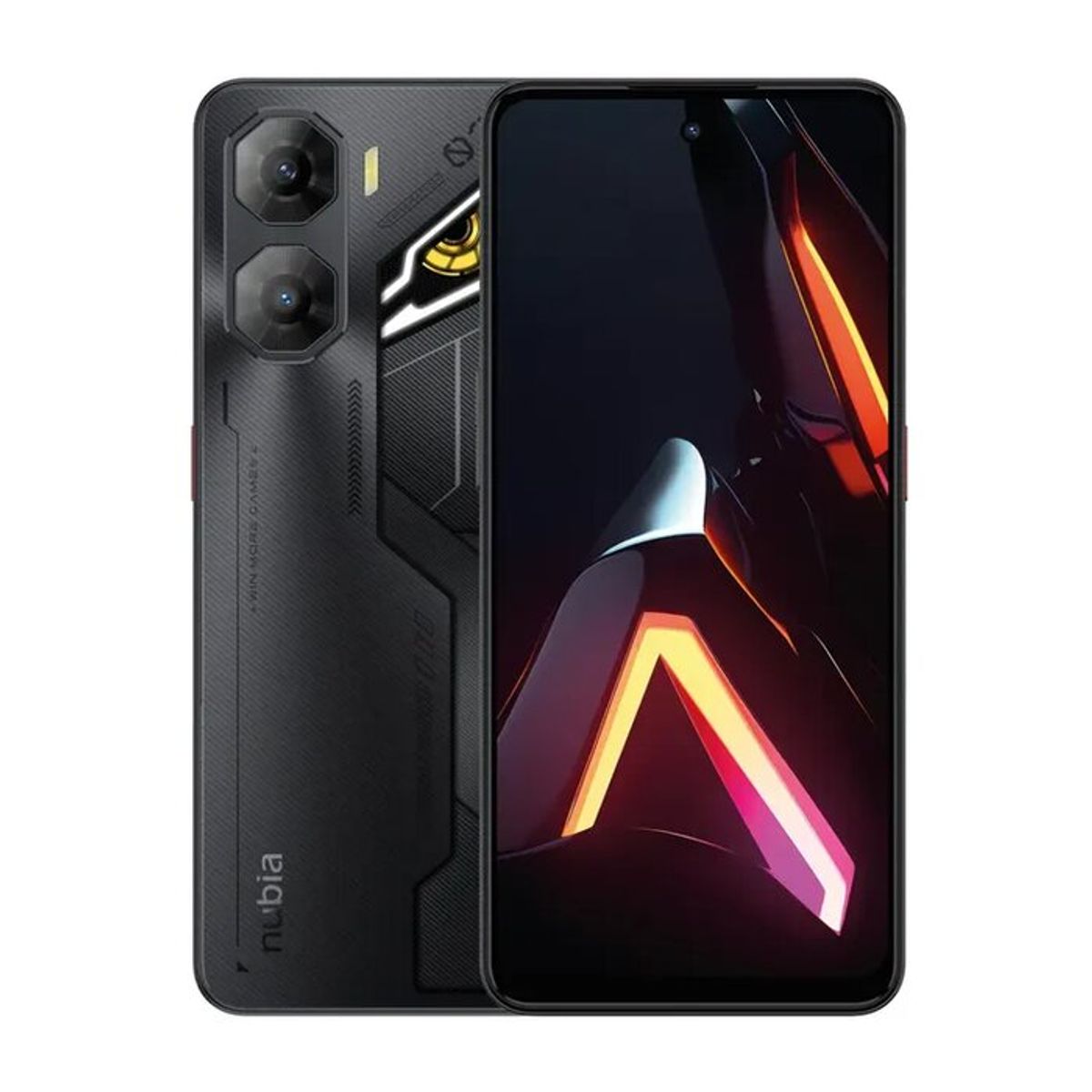 ZTE - Zte Nubia Neo 3 5g 8+256gb Negro