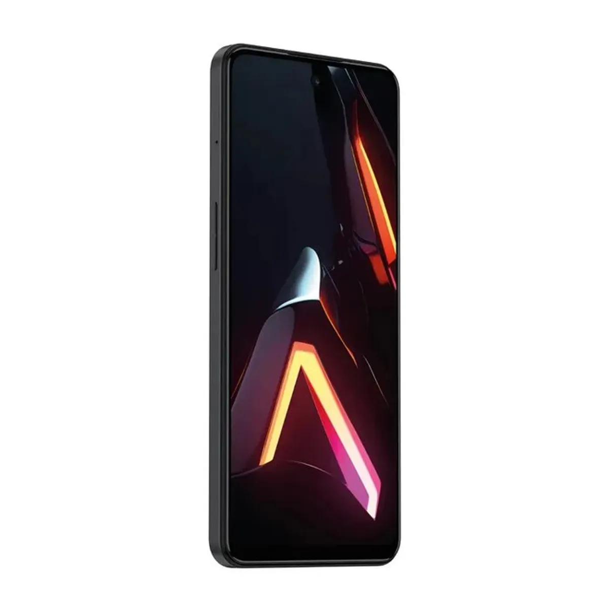 ZTE - Zte Nubia Neo 3 5g 8+256gb Negro