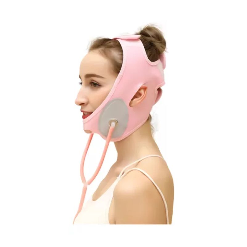 GENERICO - Mascarilla Reductor Papada Faja
