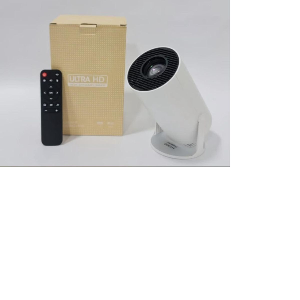 GENERICO - PROYECTOR Y300 EL MEJOR