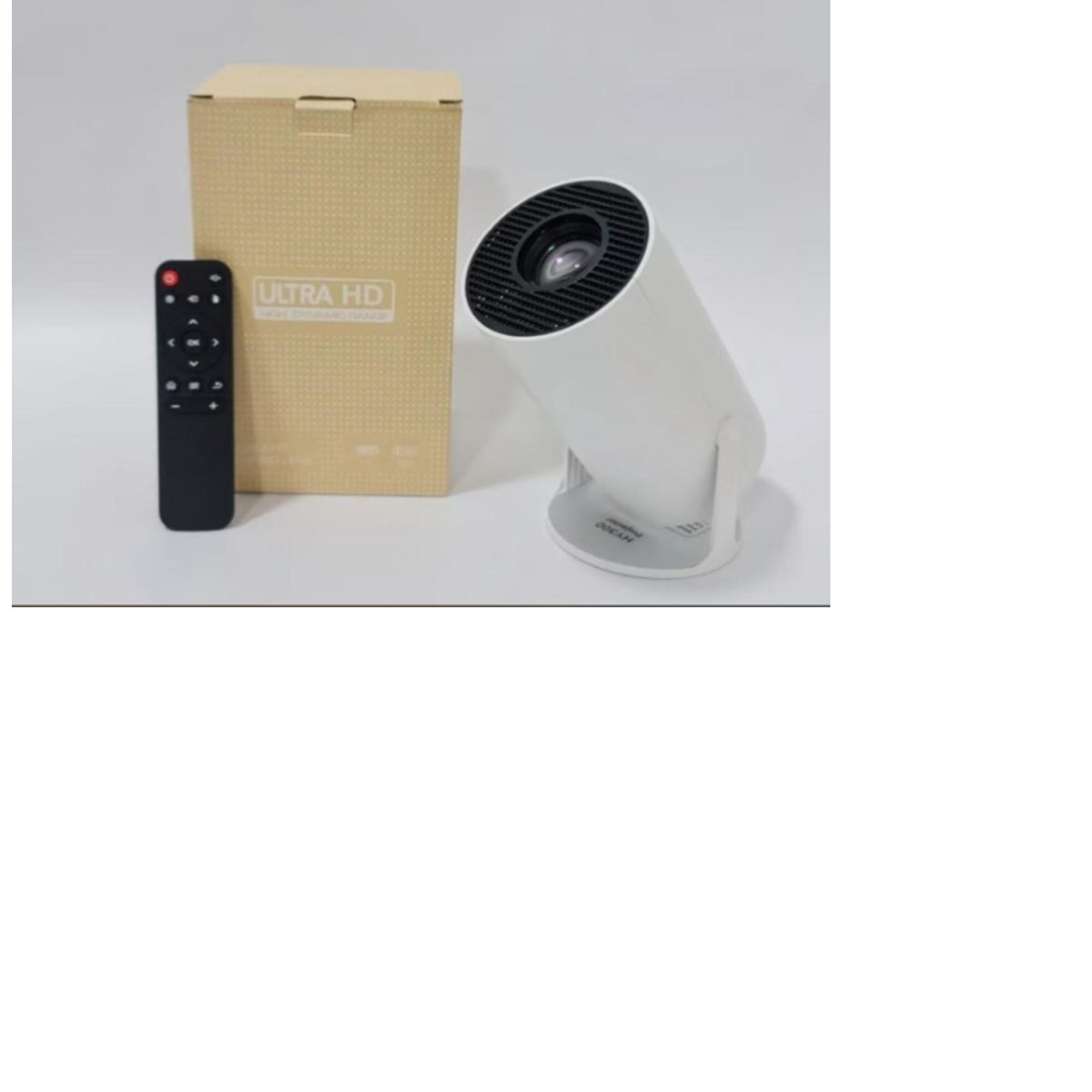 GENERICO - PROYECTOR Y300 EL MEJOR